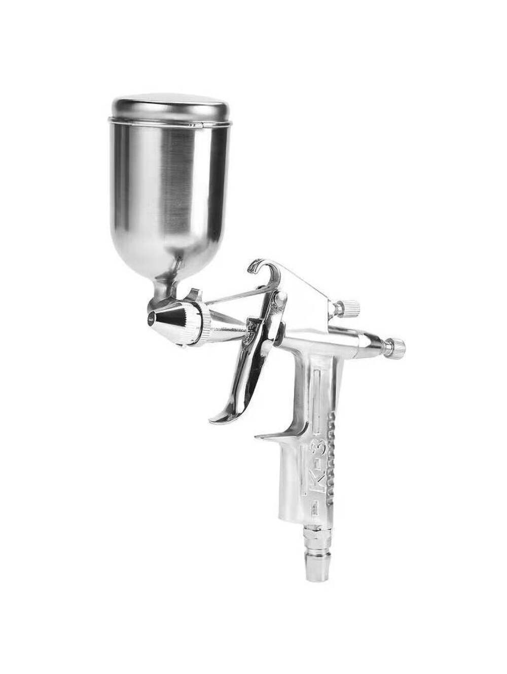 K3 Mini Pneumatic Spray Gun, Professional Painting Tool